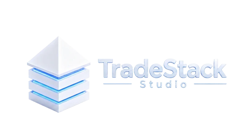 TradeStack Studio
